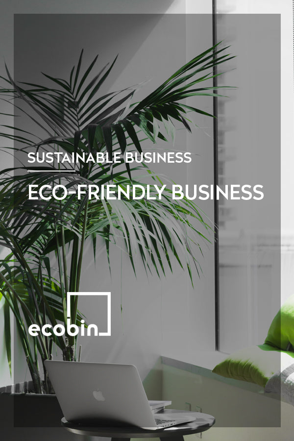 Eco-friendly Business | Ecobin Australia