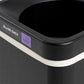 Glass Recycling 60L Bin | Flip Range - Open Top Purple
