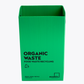 Organic Bin 60L Green